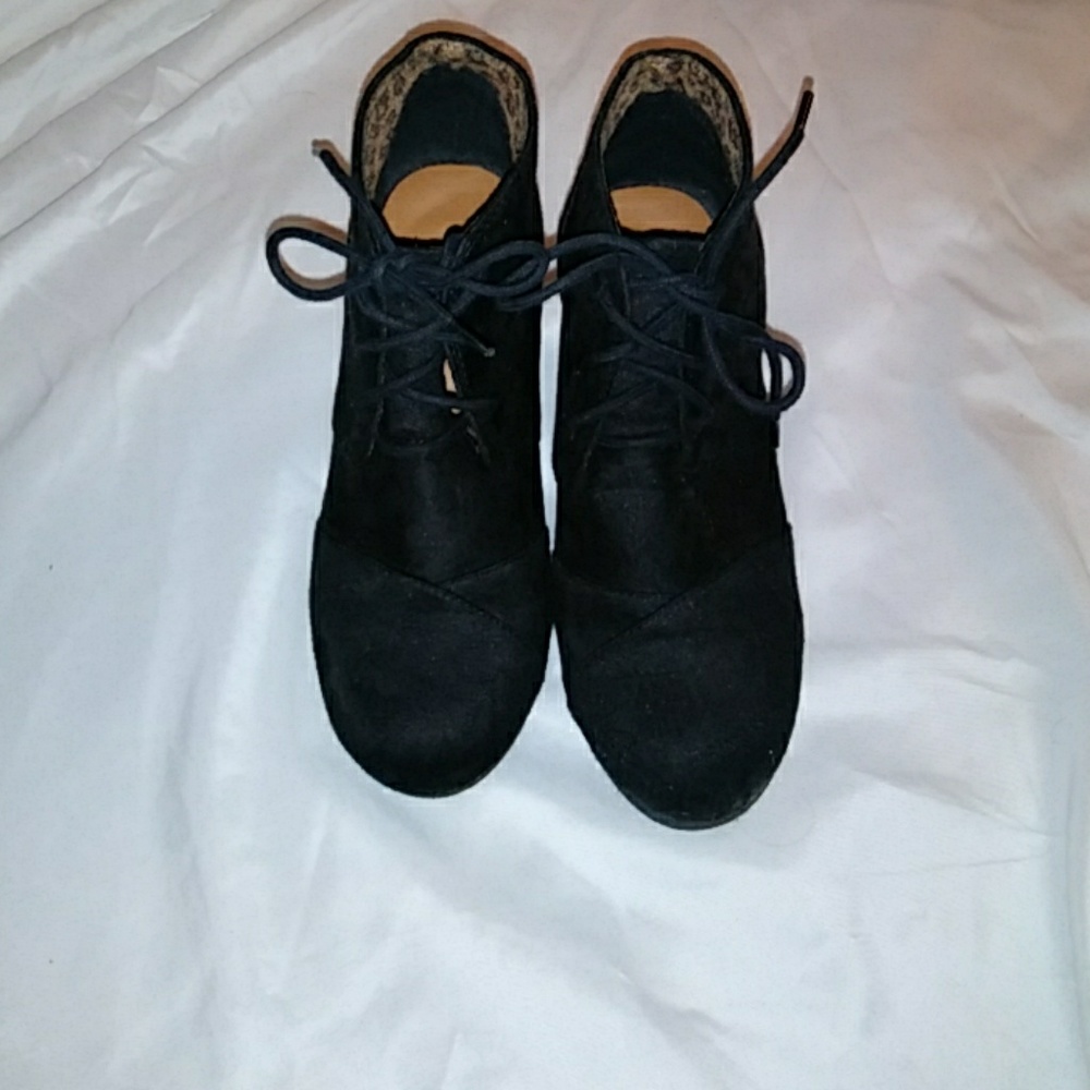 Booties